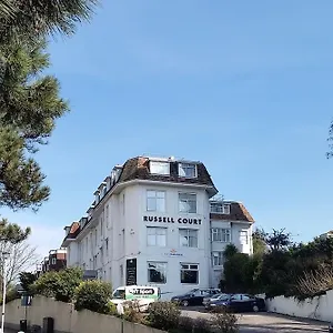Hotel Belvilla Russel Court
