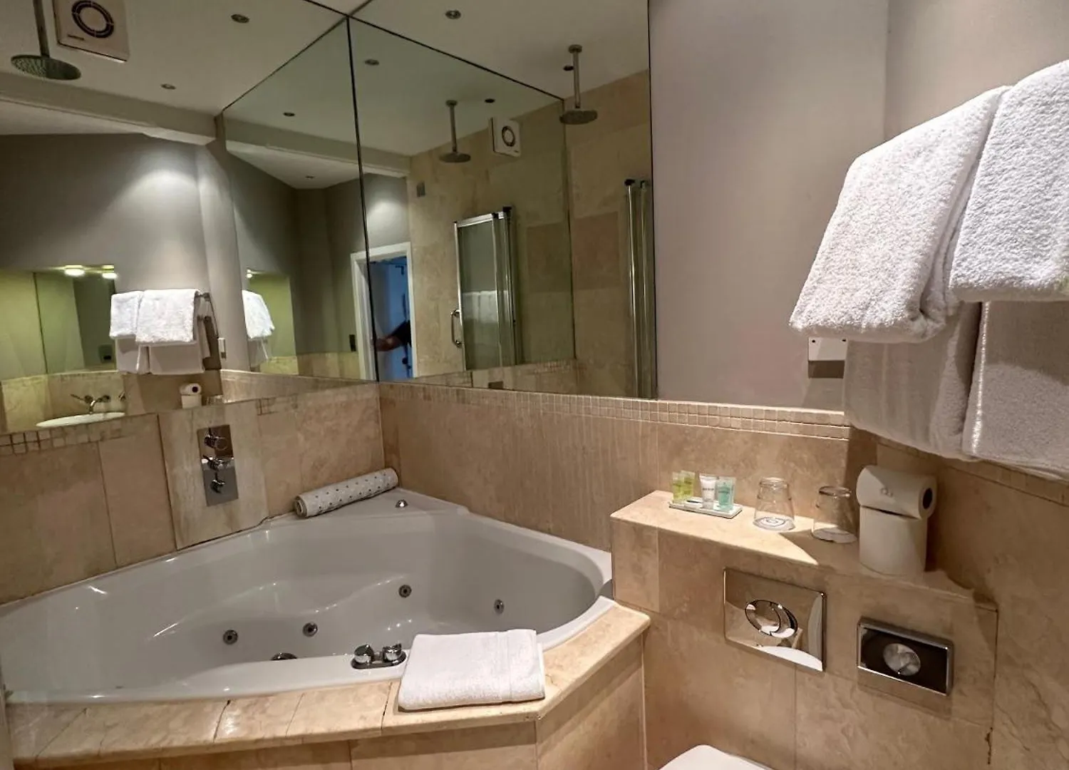 Langtry Manor Hotel Bournemouth 3*,  United Kingdom