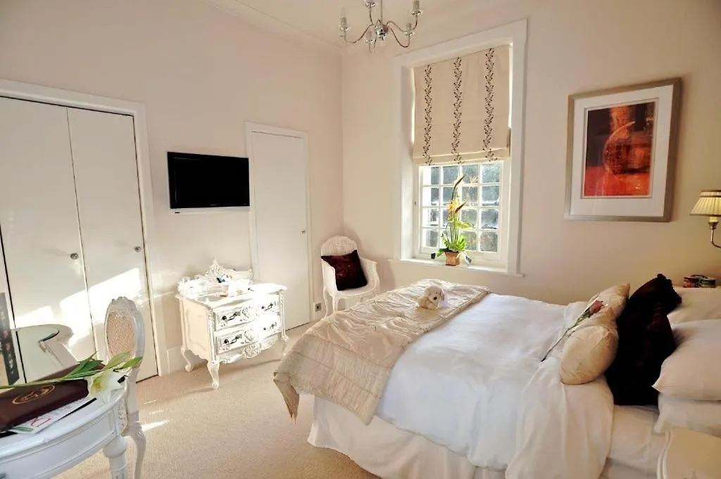 Langtry Manor Hotel Bournemouth